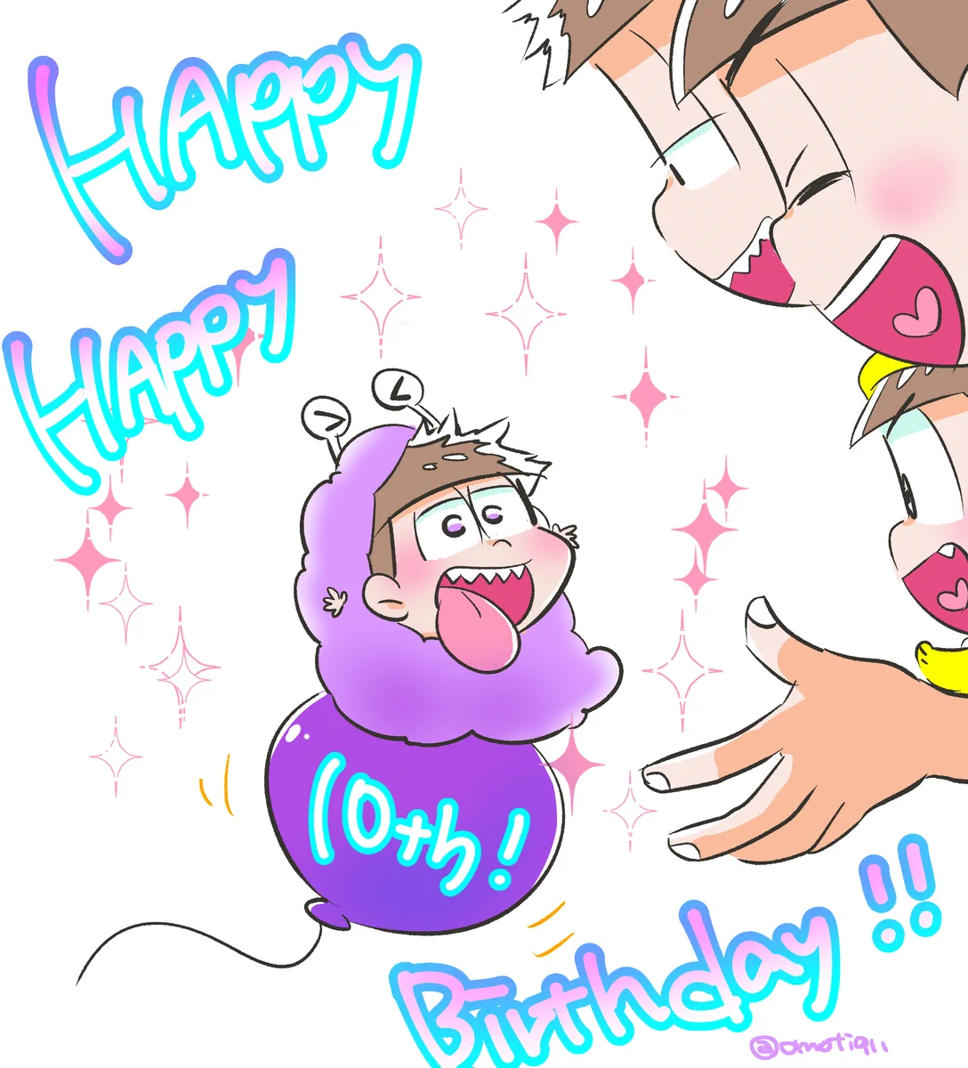 ☆おもち☆ on X / X