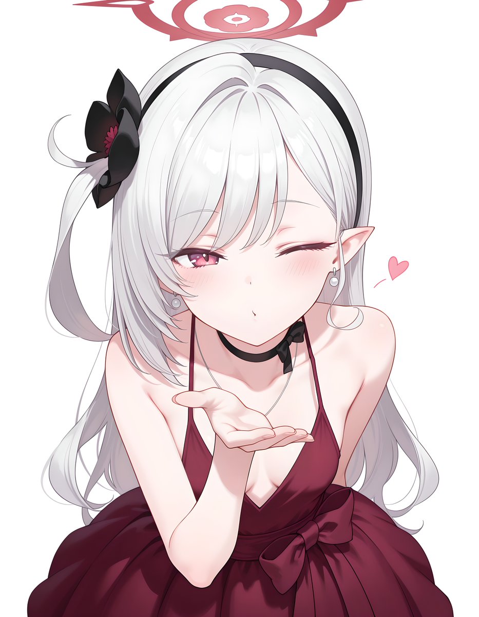PureToneArt's tweet photo. 浅黄ムツキ / Mutsuki 😘
#ブルアカ #BlueArchive https://t.co/eWnYsFUyUN