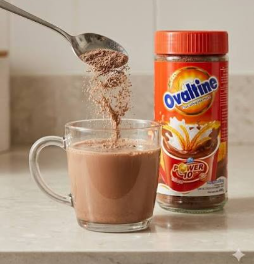 MentorKaguya's tweet photo. SEBELUM LANJUT KITA MINUM DULU YUUKKK!

Rasa cokelat malt yang nikmat siap nemenin harimu beraktivitas dan seru-seruan bareng teman kayak sekarang ! >w<

Ovaltine — teguk semangat, lanjutkan langkah! 🚀 https://t.co/YKNypg8fI2