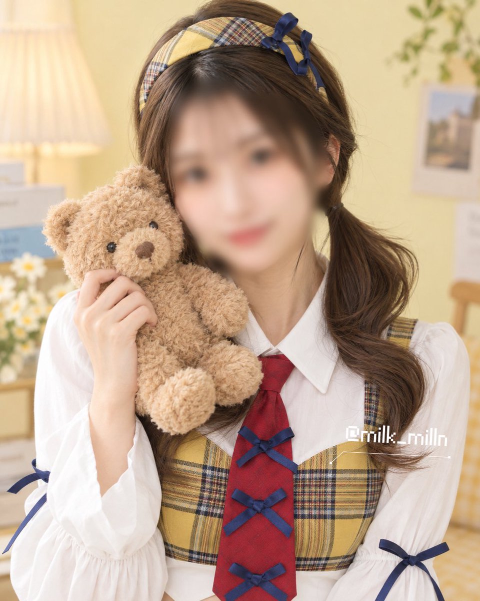 milk_milln's tweet photo. おはみるるん💛🧡

今日も皆様にとって良い日になりますように❣️
あと2日頑張れば連休の人〜🙋‍♀️💕 https://t.co/gbbkC9ARca