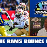 Photo by The Sick Podcast - Rams Recap (@sickpodrams)