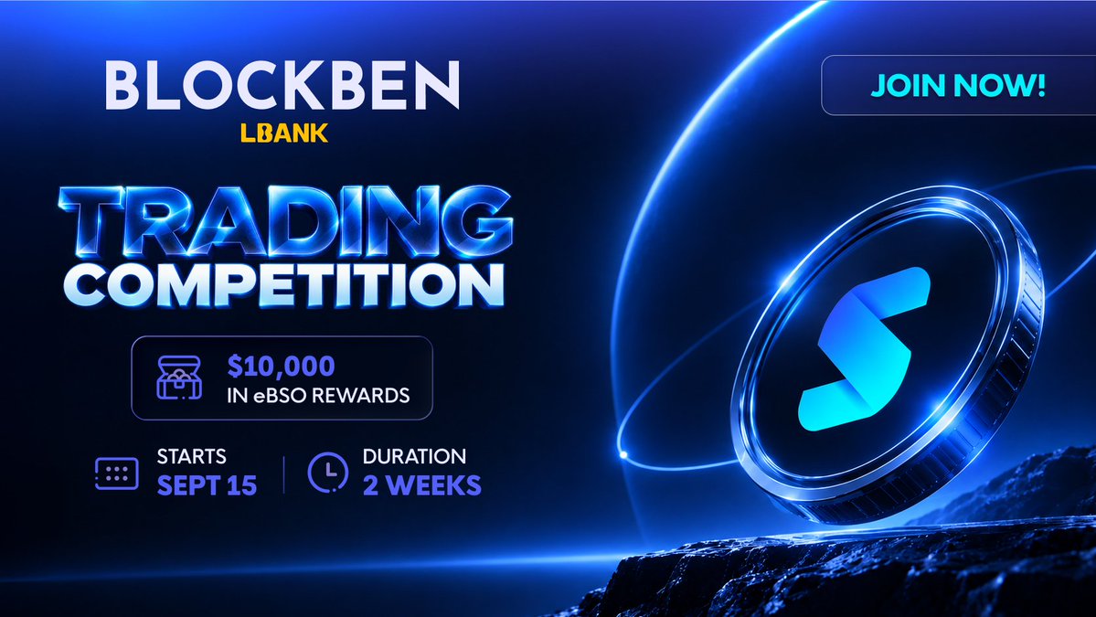 BlockBen tweet picture