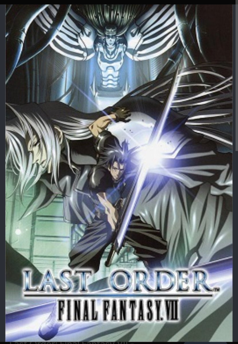 k4ylamorg's tweet photo. Sephiroth &amp; Zack 🔥
Before the legend, before the fall… there was a SOLDIER who stood against the impossible. ⚔️🔥
 #FF7 #Sephiroth #ZackFair #CrisisCore https://t.co/Pbz4yOYvKH