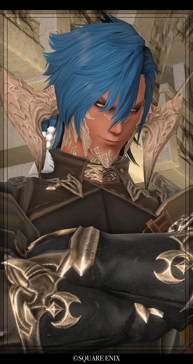 orha_0's tweet photo. カメラマンしやした。
満足。
#FF14 https://t.co/UchkxeYPA7