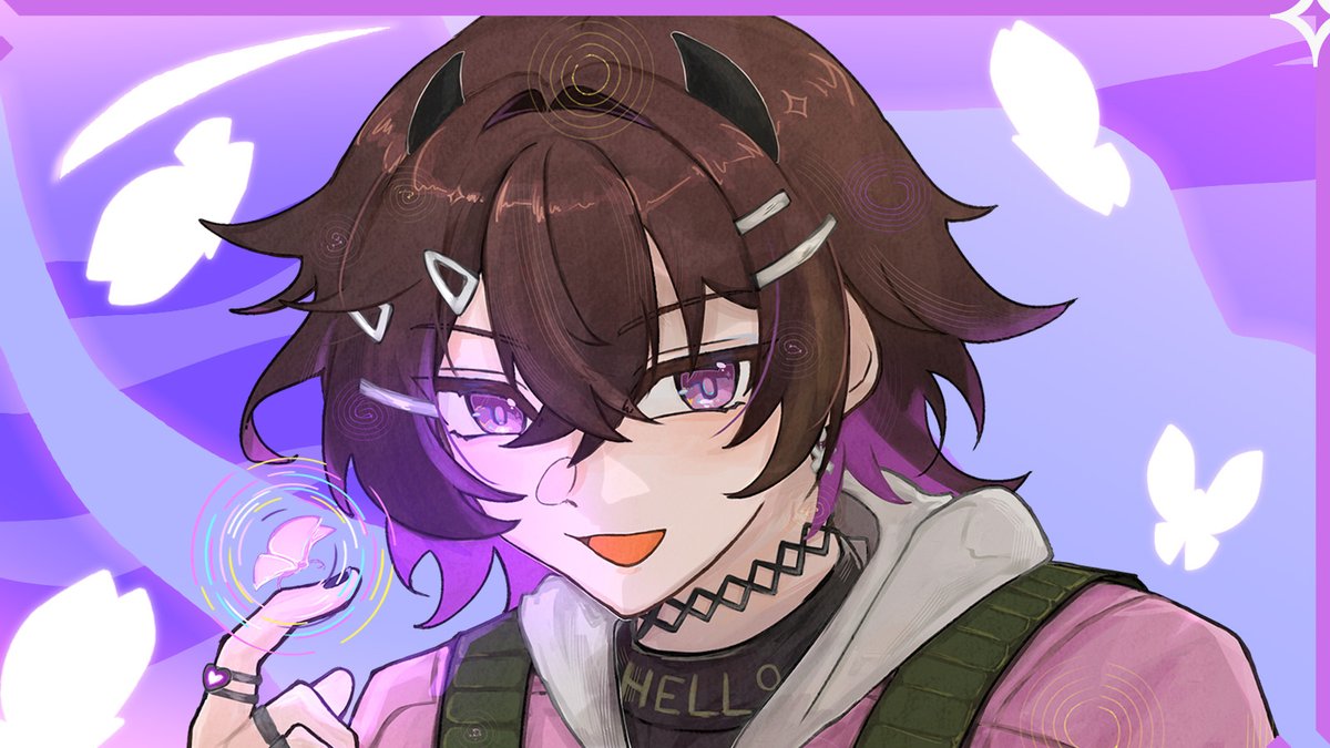 LeoAsterium's tweet photo. ‼️Stream Announcement‼️
【VALORANT】 DAY DRINKING? NAH, DAY VALORANTING
🕐 Wednesday September 16th, 17:30 CEST | 10:30 CDT | 00:30 JST
#LeonidAsterium #LIVEnidAsterium
🔗⬇️ https://t.co/sIuyixYCHf