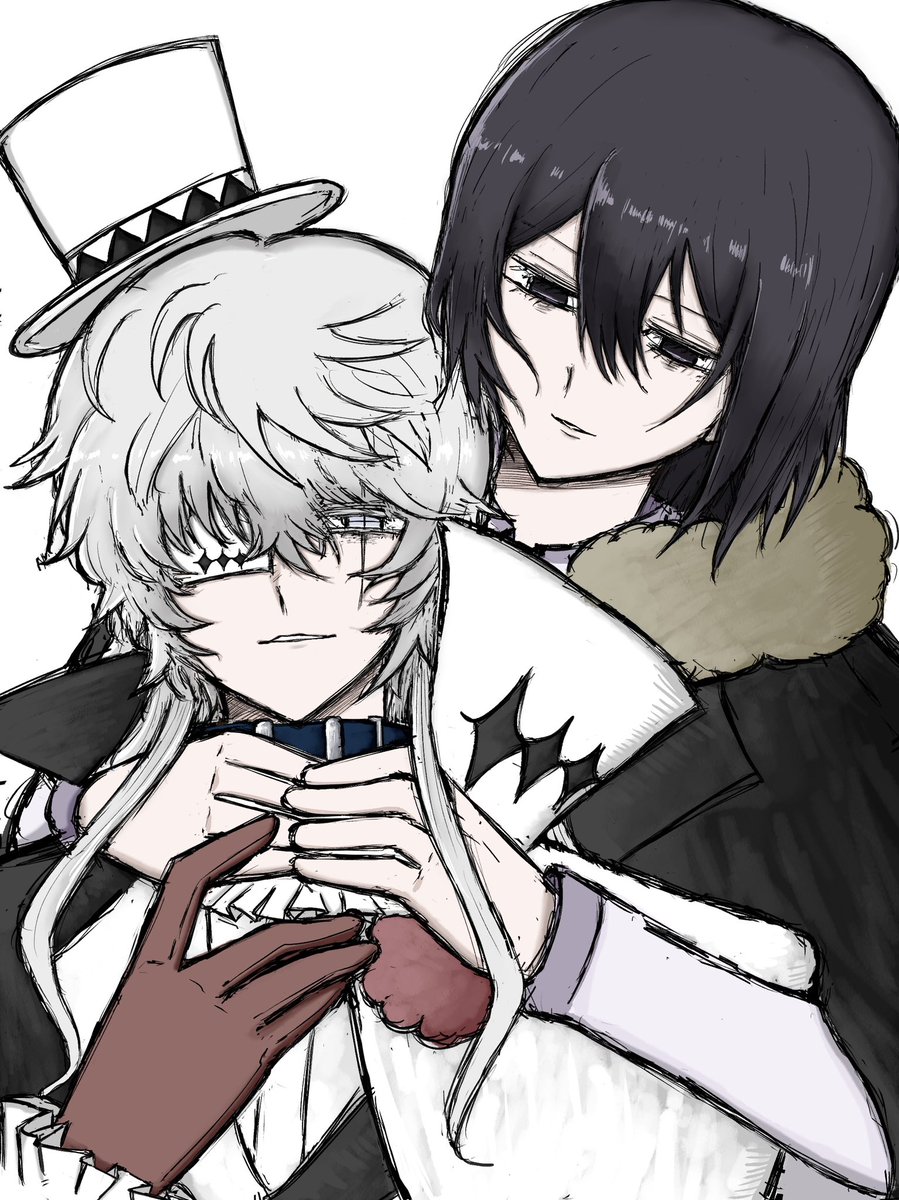 AndreeBun50's tweet photo. #BSD
🕊️🐁🦮 https://t.co/y96Afd3ZYW