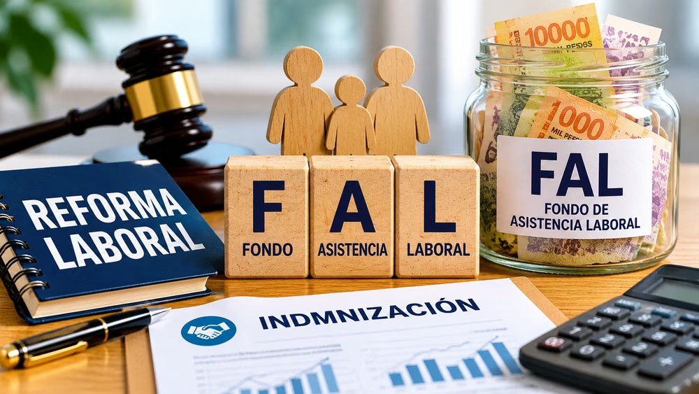 Aconcagua_radio's tweet photo. 📊 #SeguridadSocial | @cgalloc  analizó el Fondo de Asistencia Laboral y explicó cómo la modificación de la ley laboral podría impactar en ANSES.

 Una mirada sobre los cambios en el sistema laboral y sus posibles efectos en la seguridad social.

https://t.co/1WIPQT7W2c https://t.co/BAd8dJrQlB