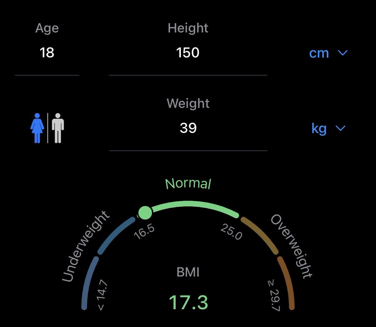 lanadoerey's tweet photo. cw (yes I gained weight) and gw1
is this possible in two weeks? https://t.co/sxK0EwFtQL