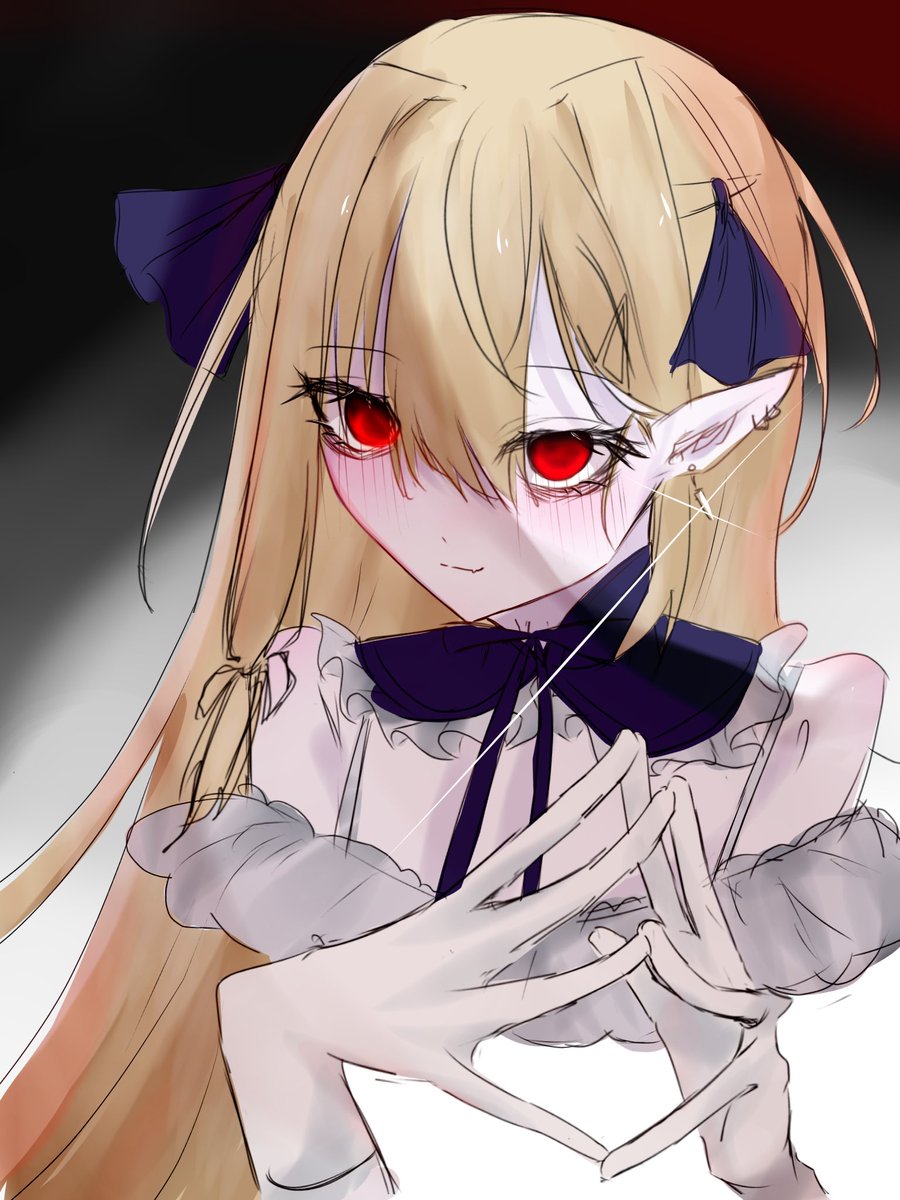 potechii_trpg's tweet photo. 最近は一日一回ワンドロをしています👊😆💖
(2枚目血液注意⚠️) https://t.co/mrzWRN03Av