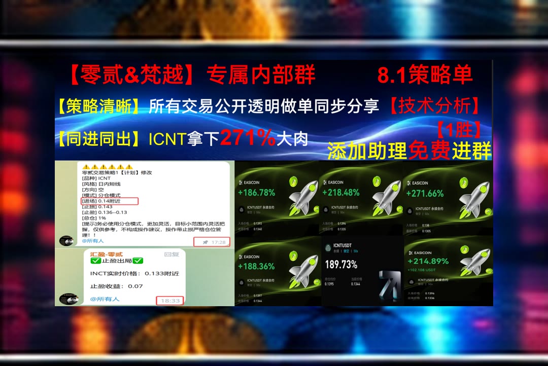 CyndyPlacko's tweet photo. Progress, not perfection.
行情走势复杂难梳理？每日提炼重点信息，分享分析思路。币赢返佣🎦数字货币📣长线投资🦑欧易
合规运营🏓智能合约语言🍉滑点🔁矿池
币安 欧易 BTC 免费合约跟单社区👉 @fzy988 👈 https://t.co/TwCJ0SGoS7