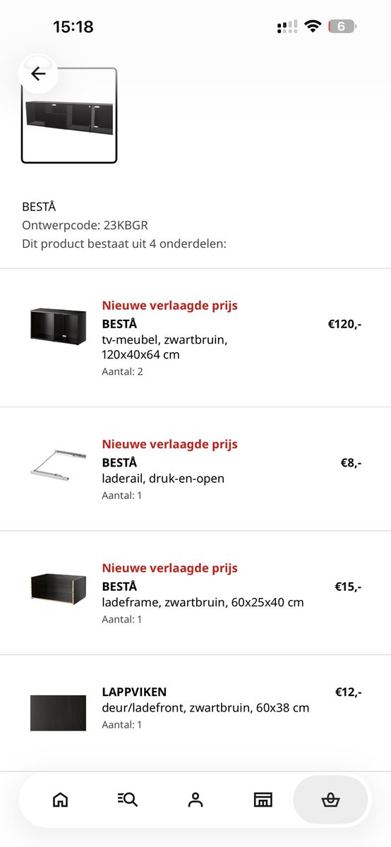 GoddessKatja's tweet photo. Nog €40 IKEA om me tv kast af te maken 

Make me happy bitch 😍 https://t.co/HnjM0e5JVq