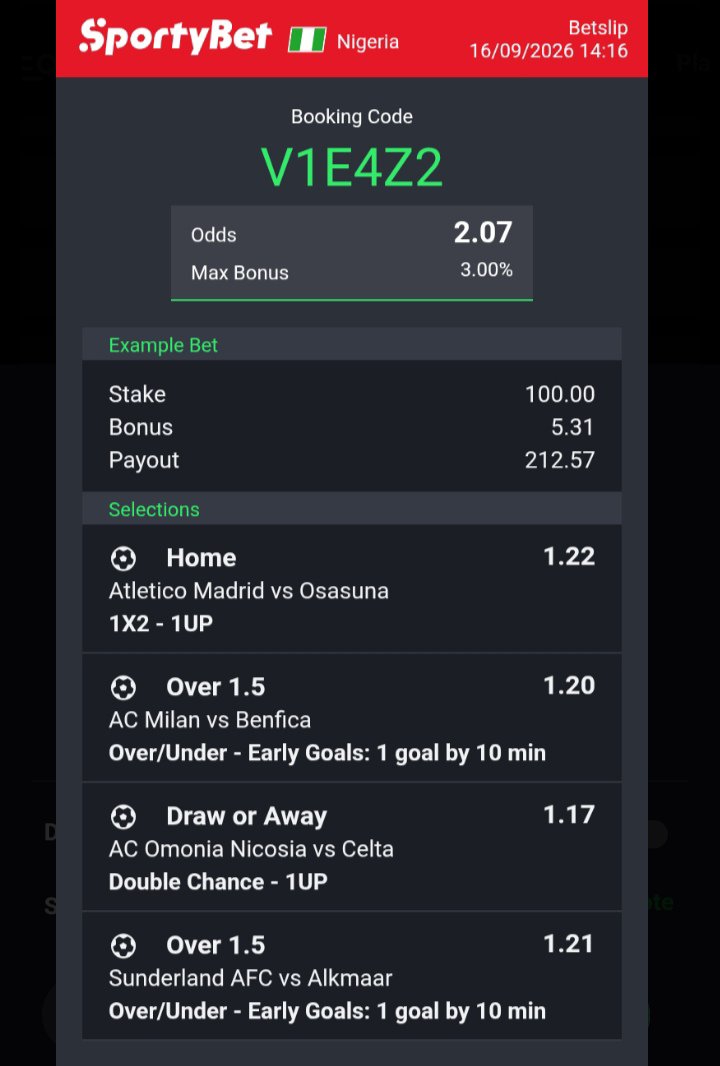 b_csounds's tweet photo. V1E4Z2 

Food is ready, Day 3 rollover 2odd

@Mrbankstips @Ruby0361 @cubana_WL @LouieDi13 https://t.co/bQz1k6eKTI