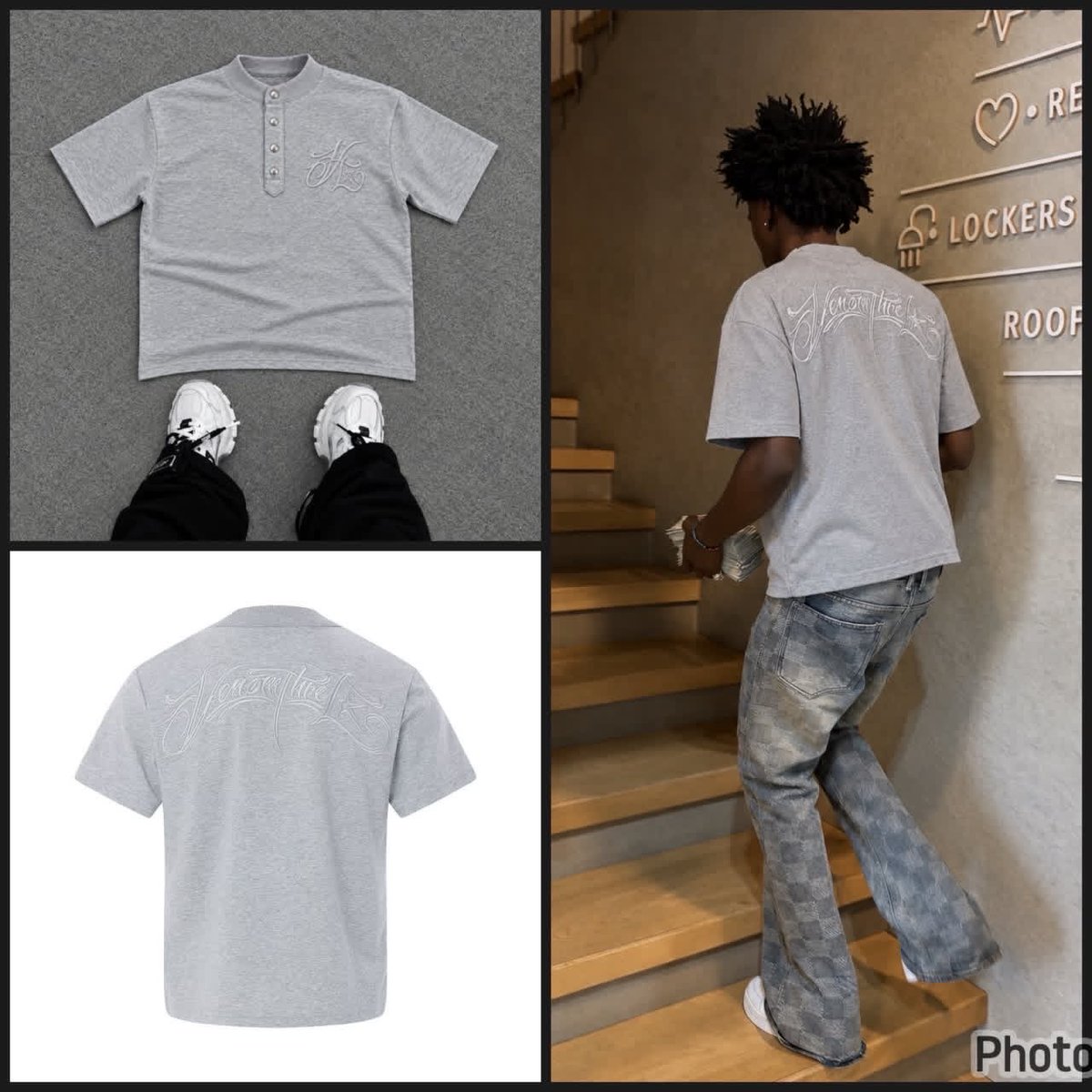 ShopWPreshtife's tweet photo. Size:L-3XL

Price: 30,000

Nationwide delivery 🚚 https://t.co/2AV7gfqZZC