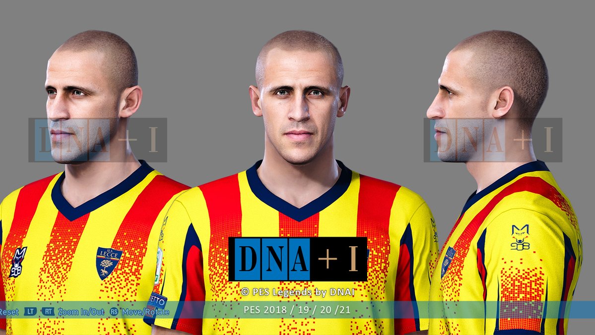 DnaiDark's tweet photo. PES 18/19/20/21: Guillermo GIACOMAZZI
🛒Buy This: https://t.co/6HBmvgmml2
✅For Members https://t.co/dJPibrUEuE
#peslegend #PES2019 #PES2018 #pro_evolution_soccer #eFootballPES2020 #eFootballPES2021 #PES2020 #PES2021 #PlayingIsBelieving #pesclassic https://t.co/02wff9sLoD