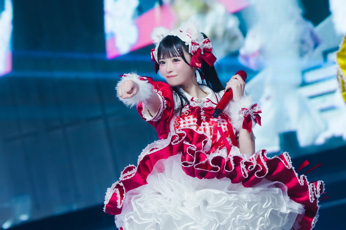 iLiFE_riri's tweet photo. りりにゃんぱんちฅ https://t.co/4nBxwaokKK