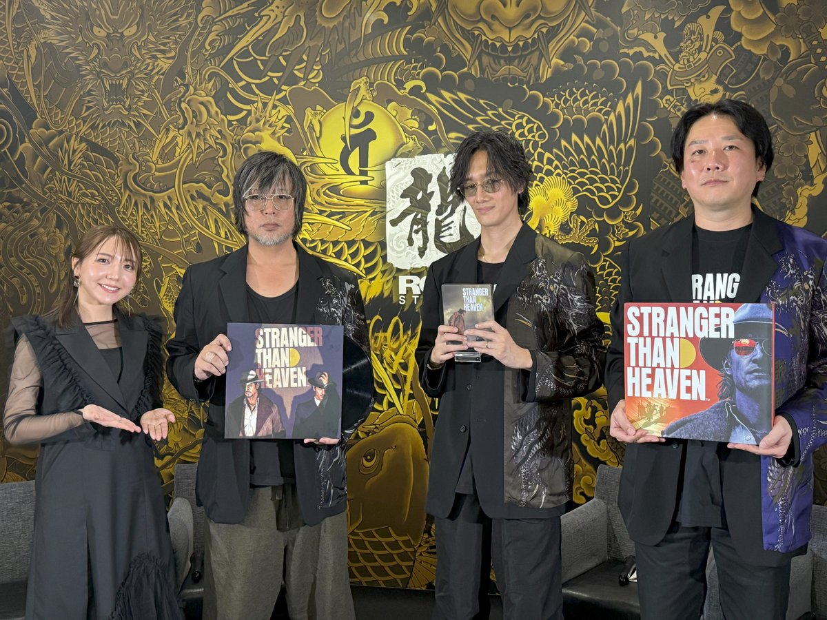 STH_JP tweet picture