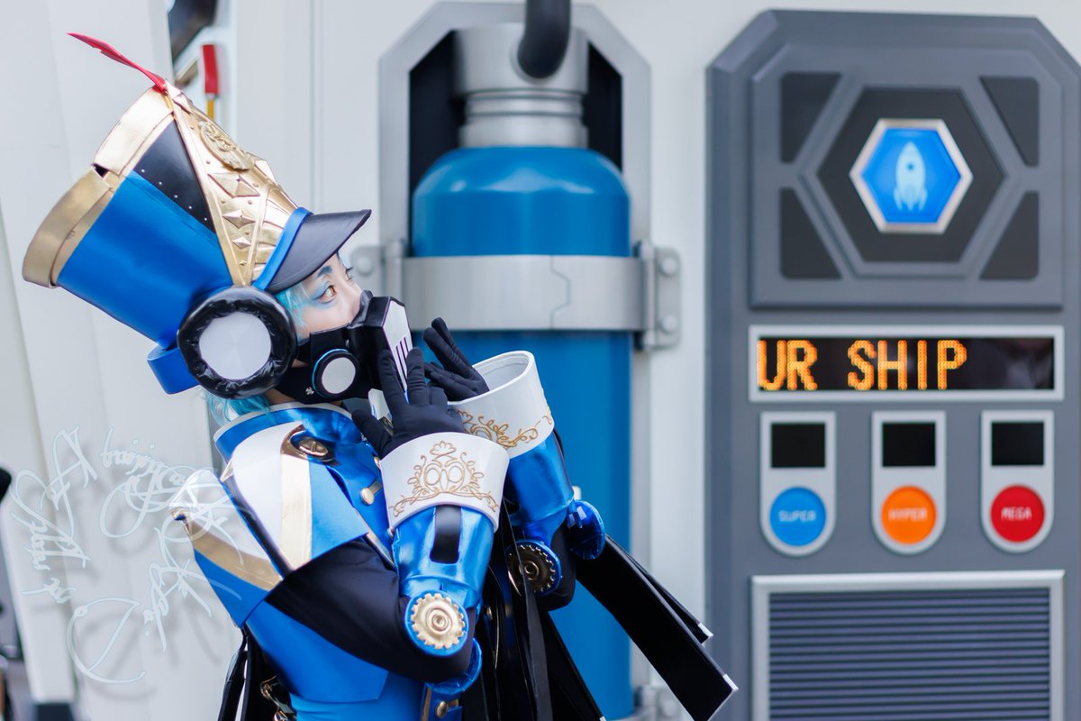 SAKU_le_suki's tweet photo. #Dハロ仮装 
 #Dハロツイステ 

一昨年のオルト仮装。

平和に楽しめればそれでいーの‼️‼️‼️
ポップコーン持って小躍りしたっていいじゃん‼️いちごのやつ美味しかった❣️

📷😸⟡.· @Photographer_yn https://t.co/0conGaZngS