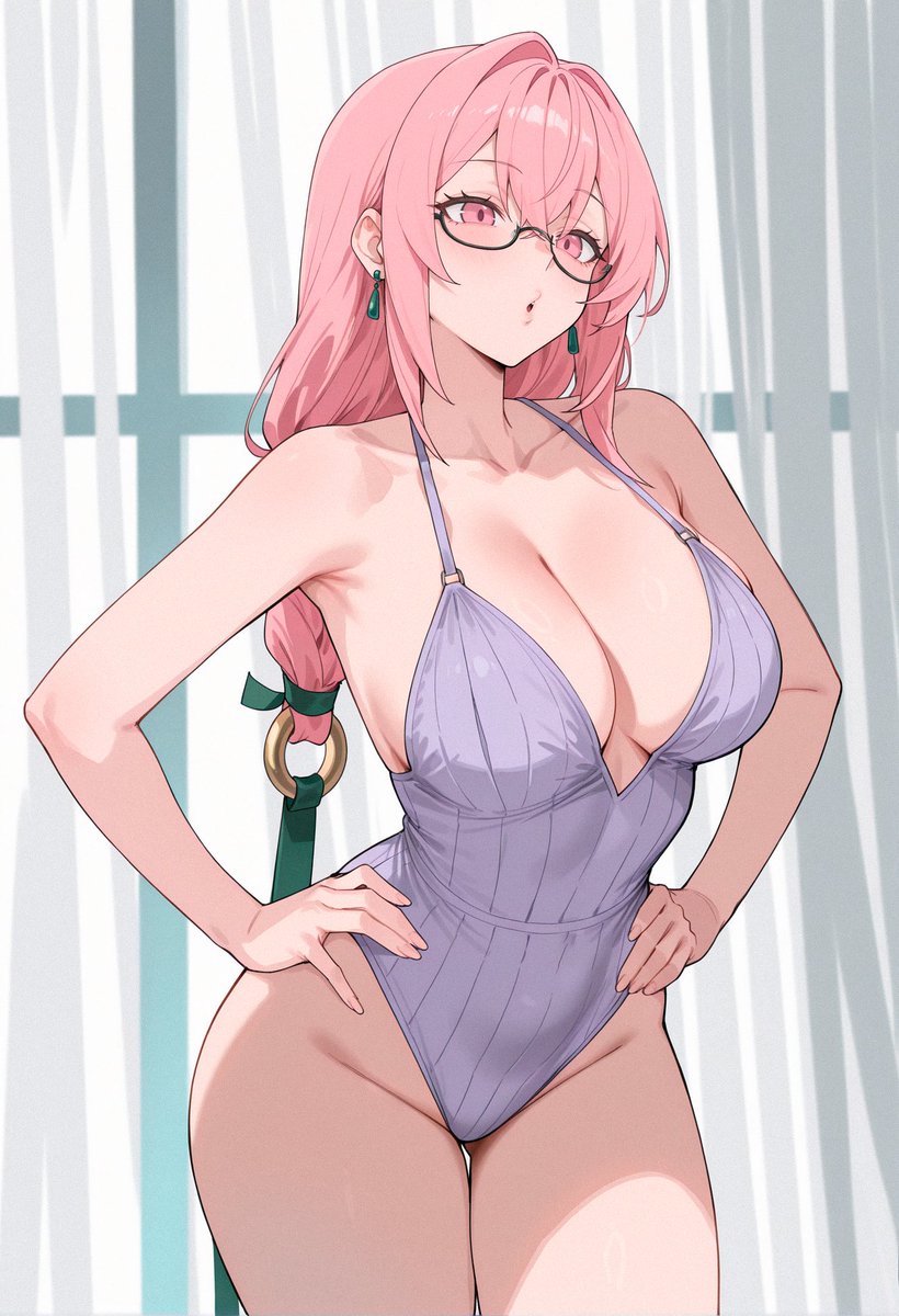 LiboblyArts's tweet photo. #PixAITsubakiV3 #PixAI
Yanagi SFW
Made with PixAI’s 😍 https://t.co/bKCSZJPwox
