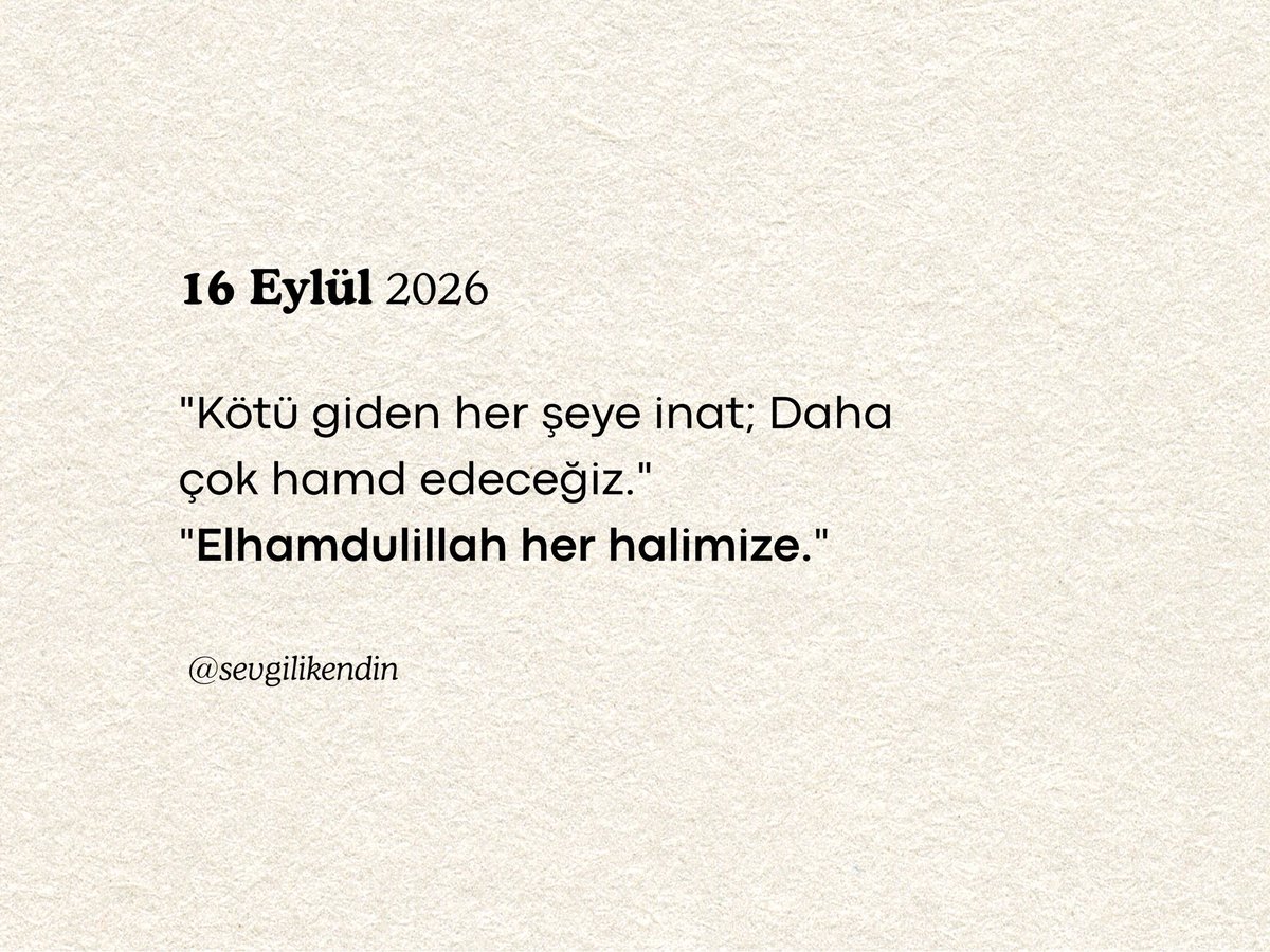 sevgilikendin's tweet photo. https://t.co/anNDKLF2OH