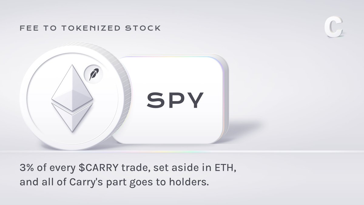 CarryFund tweet picture