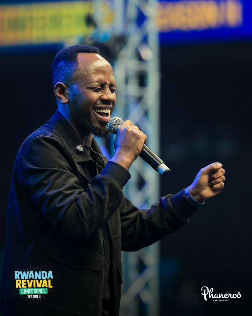 Rubab0rozya's tweet photo. This October, there is a call to awake, a call to revival in Rwanda📌
📢 Kigali!
Are you ready for what is coming⁉️
#ApostleGraceInRwanda
#RwandaRevivalConference3 https://t.co/9VKctRzmjZ