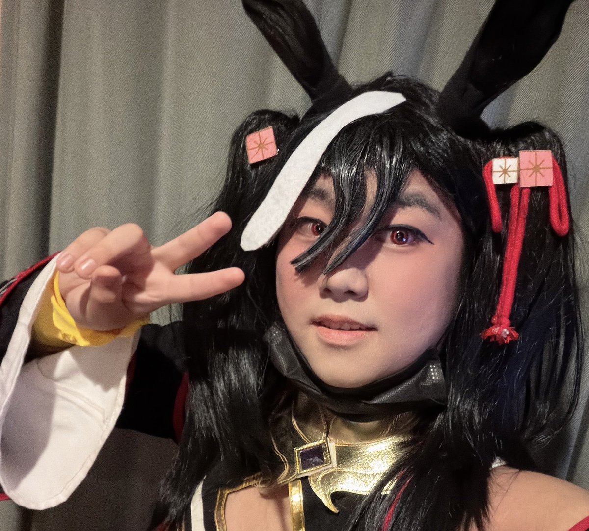 Momijich_cos's tweet photo. 諦める勇気より、相談出来る勇気が欲しい… https://t.co/70Qs0usSF1