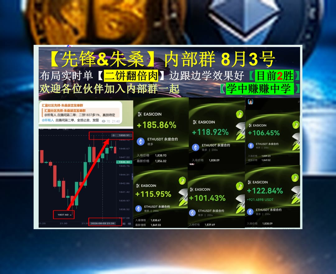 BrittaneyMop's tweet photo. Collect moments, not things.
想掌握更多市场动态？关注每日行情分析与盘面变化。财富密码🔞现货🚰维客返佣🚃赚钱
商业计划🧮赚钱质押🐩Bitget💌卡尔达诺
比特币 以太坊 币圈 免费合约跟单社区👉 @fzy988 👈 https://t.co/muclG9Qh2f