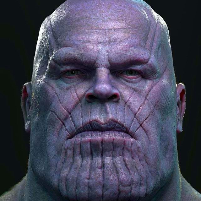 CHOVEsz's tweet photo. If Thanos genuinely loved Gamora, did he ever consider literally any other plan that didn’t involve murdering her? https://t.co/tahmlssNNK