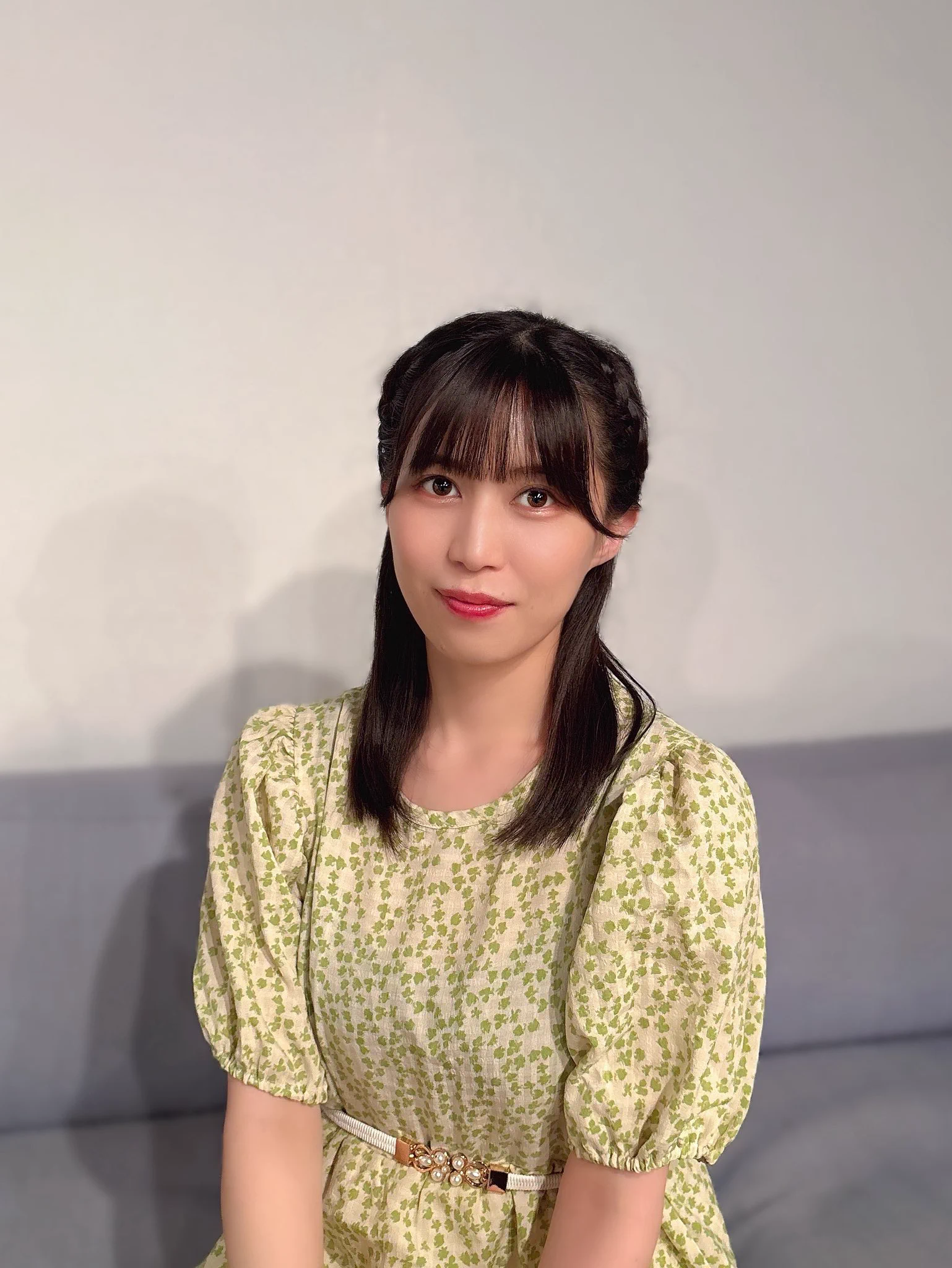 野田怜奈 on X: 