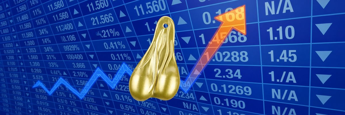 genyrational's tweet photo. HOW HAS THIS ARC NARRATIVE NOT BEEN RAN YET?

I've looked into the investment side of CIRCLE and have found something insanely good

Goldman Sach's is actually one of the biggest investors of the company and the company that funded Circle originally 

https://t.co/IwzjNVIc2x

https://t.co/wWjWpbGRcq

We've ran this meme on every single chain, however this fits ARC insanely well as the main currency is of course USDC 

How has no one launched this yet

solana:4uzG8GUJhf7UK8p2sQWmBaahoUeeSwhitbTfgAq1kpNn - Goldman Sacks