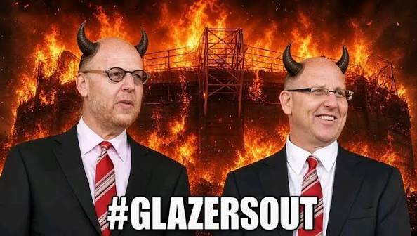 Gazelliottmufc tweet picture