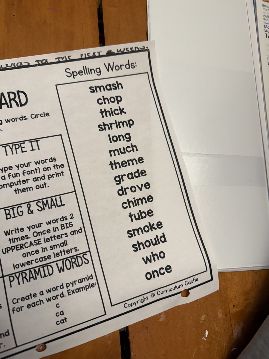emilywallace80's tweet photo. #secondgrade https://t.co/qWrzNnPpjI