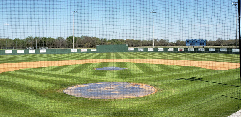 WinReality's tweet photo. @CrowderBasebal1 just signed on with WIN SmartPark.

14 Region titles. 5 South-Central District titles. 5 JUCO World Series appearances. Coach @TLalle31 &amp; the Roughriders are one of JUCO baseball’s most decorated programs.

Link Below: https://t.co/Ubn5pN9sJm https://t.co/qDbJoU8DQp
