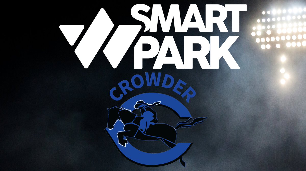 WinReality's tweet photo. @CrowderBasebal1 just signed on with WIN SmartPark.

14 Region titles. 5 South-Central District titles. 5 JUCO World Series appearances. Coach @TLalle31 &amp; the Roughriders are one of JUCO baseball’s most decorated programs.

Link Below: https://t.co/Ubn5pN9sJm https://t.co/qDbJoU8DQp