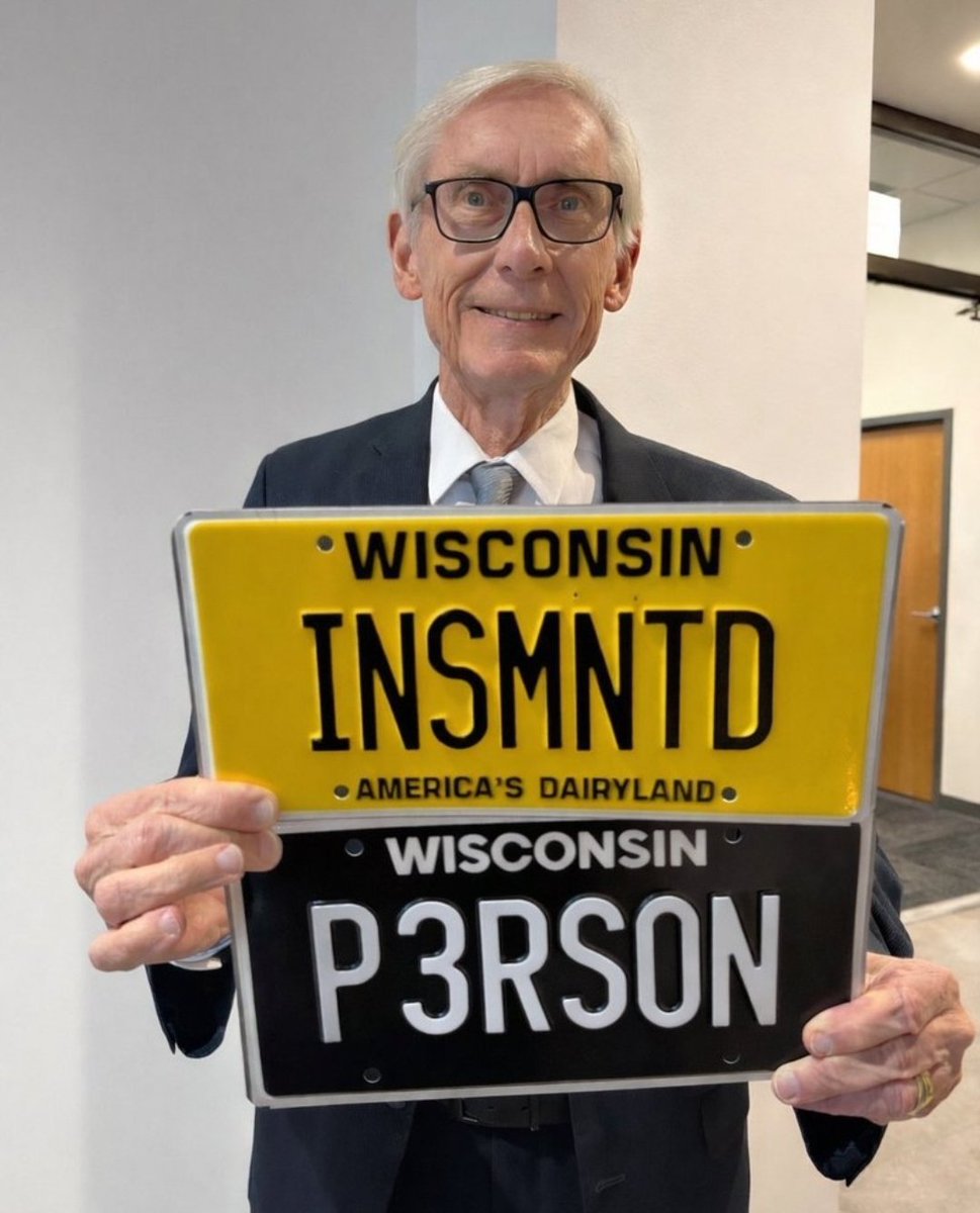 DanielJMiller12's tweet photo. Today is September 16th, 2026,  and Tony Evers is STILL the worst Wisconsin governor in US history.

115 days until @GovEvers is out.

#iamcharlieki https://t.co/3E0CW6FFF9