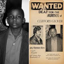 blackJournals01's tweet photo. A father and his son were walking to work at five in the morning. The boy was TEN years old.

Two men in an unmarked car pulled up. The boy ran. An officer shot him in the back.

Clifford Glover. Queens, New York, April 1973.

His stepfather heard his son say "Grandpa, don't let them kill me," and then heard the shot.

The officer said he thought the ten-year-old had a gun. There was no gun. The child weighed about ninety pounds.

The trial was historic in the worst possible way: it was the first time an NYPD officer had ever been criminally tried for an on-duty killing. The jury acquitted him in under two hours.

Queens burned that night.

The officer kept his job for a while afterward, then was dismissed for an unrelated matter and applied for a disability pension.

A boy walking to a junkyard job with his stepfather before sunrise, because the family needed the money.