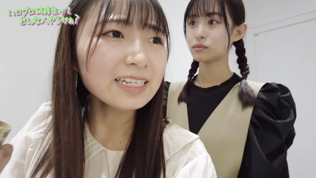 more_idols's tweet photo. ←
「155.1cmになりました」と発表するJuice=Juiceの有澤一華氏（2026.9.16）
　
→
「ひゃくごじゅうさんせったぁっさってんはちですっ」と発表するハロプロ研修生の有澤一華氏（2021.6.15） https://t.co/hLgNyZDEqe