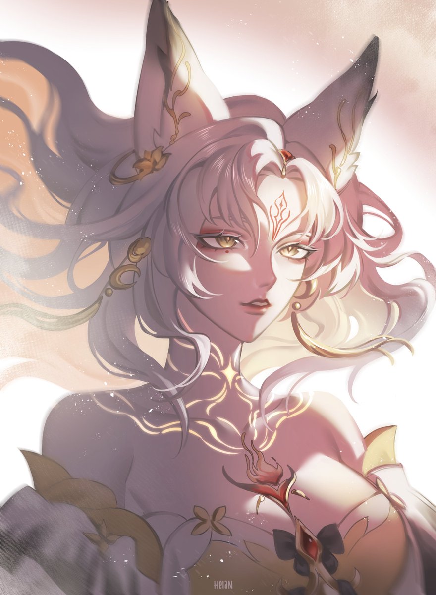 heian061's tweet photo. Hsin ✨
#緋雪 #WutheringWaves #Wuwafanart https://t.co/b43WjpnFlo