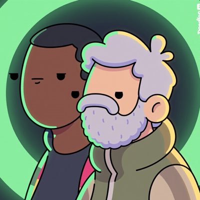 NotPC's tweet photo. #lanterns 🟢🟡 https://t.co/vKrMDU9coj