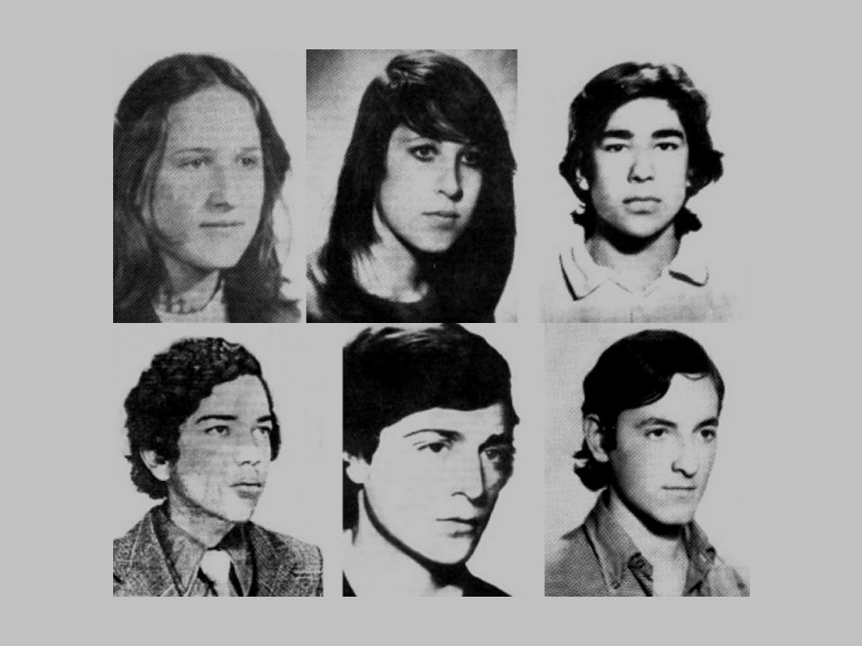 lucasboyanovsky's tweet photo. Juventudes… divino tesoro.
Los lápices, como desde hace 50 años, siguen escribiendo. https://t.co/yh5k4itdUp