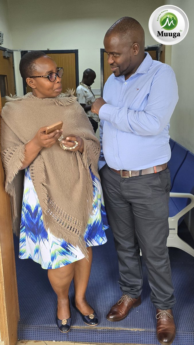 muugafm's tweet photo. Good people. Good conversations. Good radio.
#Muugafm https://t.co/ORYj0lHG0J