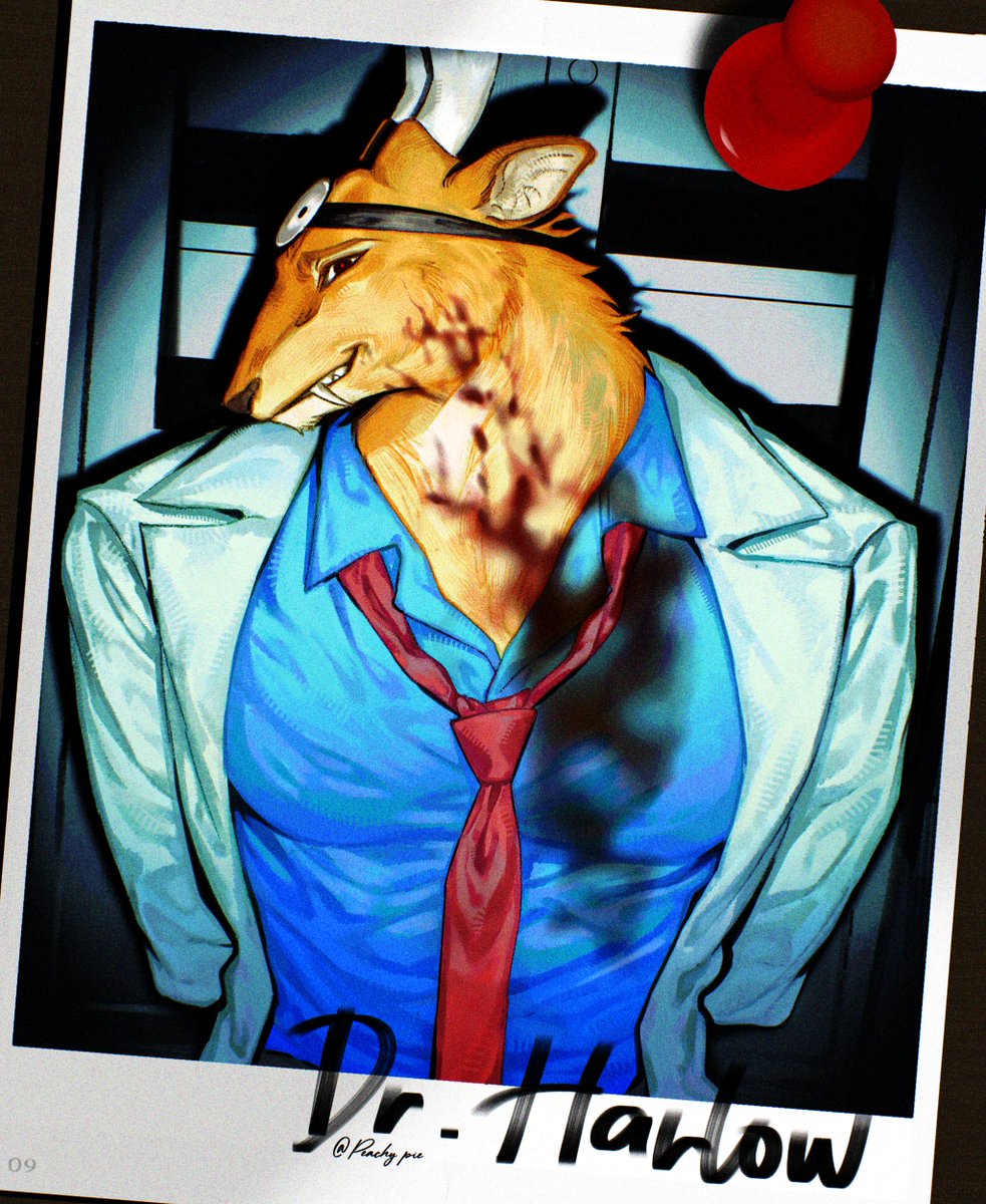 Peachypieeeee_'s tweet photo. Reload

#animalhospital #drharlow 
#animalhospitalroblox https://t.co/877sXVDag4