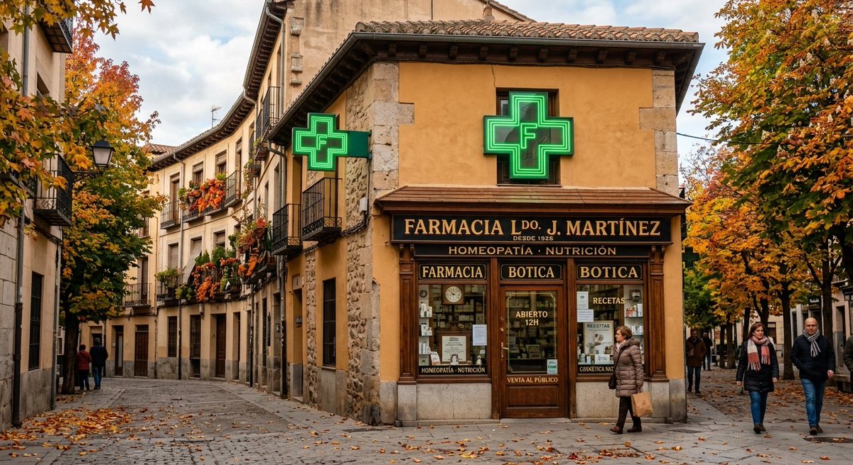 capital_far's tweet photo. 🍂Llega el otoño y con él nuevas necesidades para los pacientes.

Resfriados, alergias, cuidado de la piel… Preparar tu farmacia con antelación puede ayudarte a ofrecer un mejor servicio y reforzar la confianza de tu comunidad.

👉 https://t.co/eO0uG3dtTG

#FARCapital #Otoño https://t.co/we0pkZ3z6L