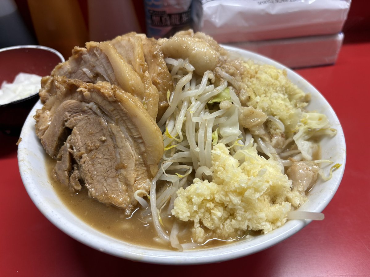 Peppe3_3's tweet photo. 直近のラーメン事情_( _'ω')_
京急川崎店
麺や きぶし (岩手)
仙台店
千葉店 https://t.co/O1npgjRNWB