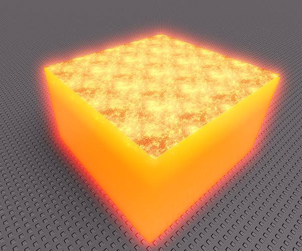 vida3_meia's tweet photo. @linoano Parece a lava do Roblox kkkkkkkkkkkkkkkk https://t.co/uq6hzURCFK