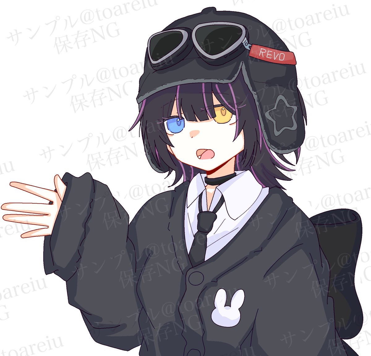 reiutoa1's tweet photo. 初イラスト取引履歴
制作時間1:57
ご本人様以外の使用、無断転載、AI学習を禁じます https://t.co/xIFVQ7Fe48