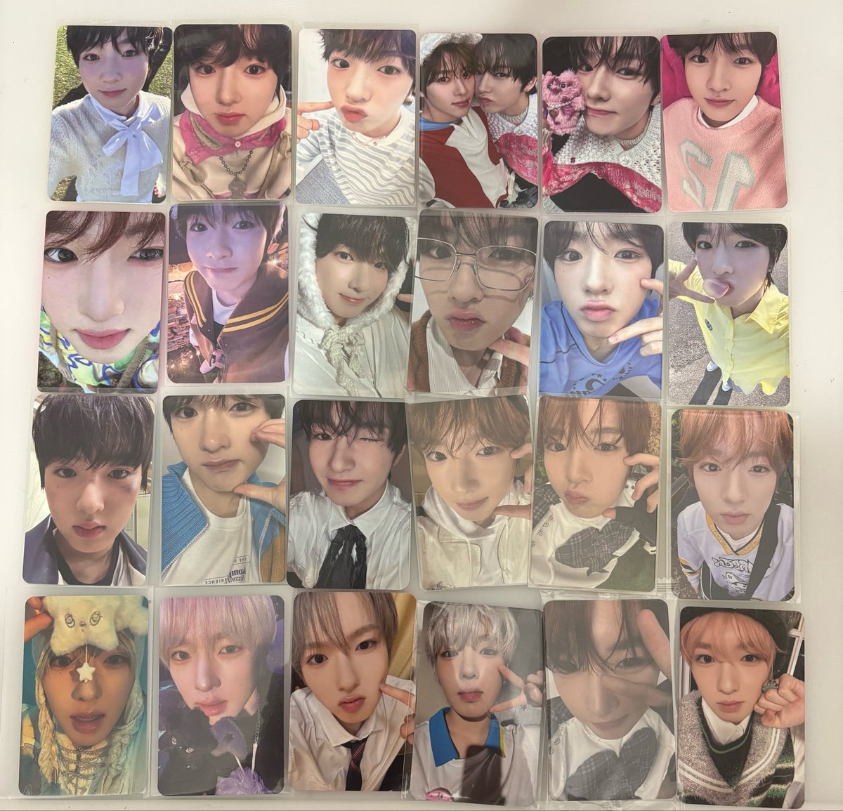 vhxx46's tweet photo. NCTWISH トレカ 交換 買取 ウィシ 

譲 リク ユウシ リョウ サクヤ

求 買取

リプお待ちしております♪♪ https://t.co/XKjg4XwtGL
