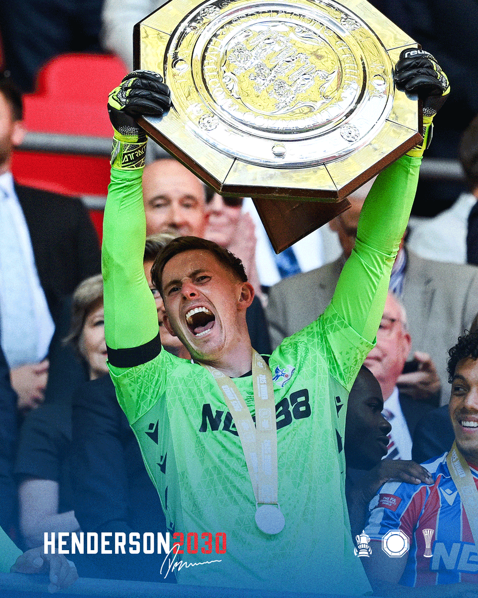 CPFC's tweet photo. There's more memories to make 🥰 https://t.co/UrQeGfhdQP