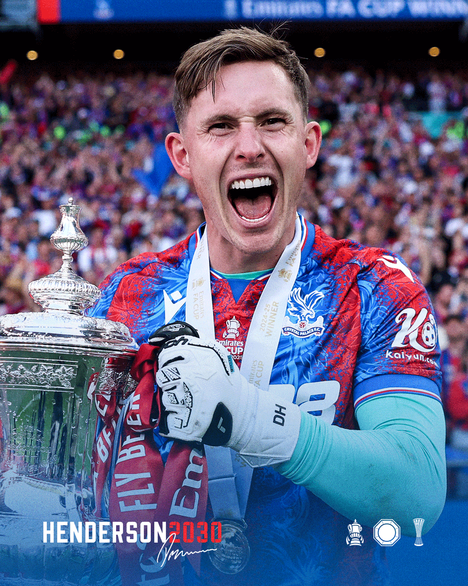 CPFC's tweet photo. There's more memories to make 🥰 https://t.co/UrQeGfhdQP